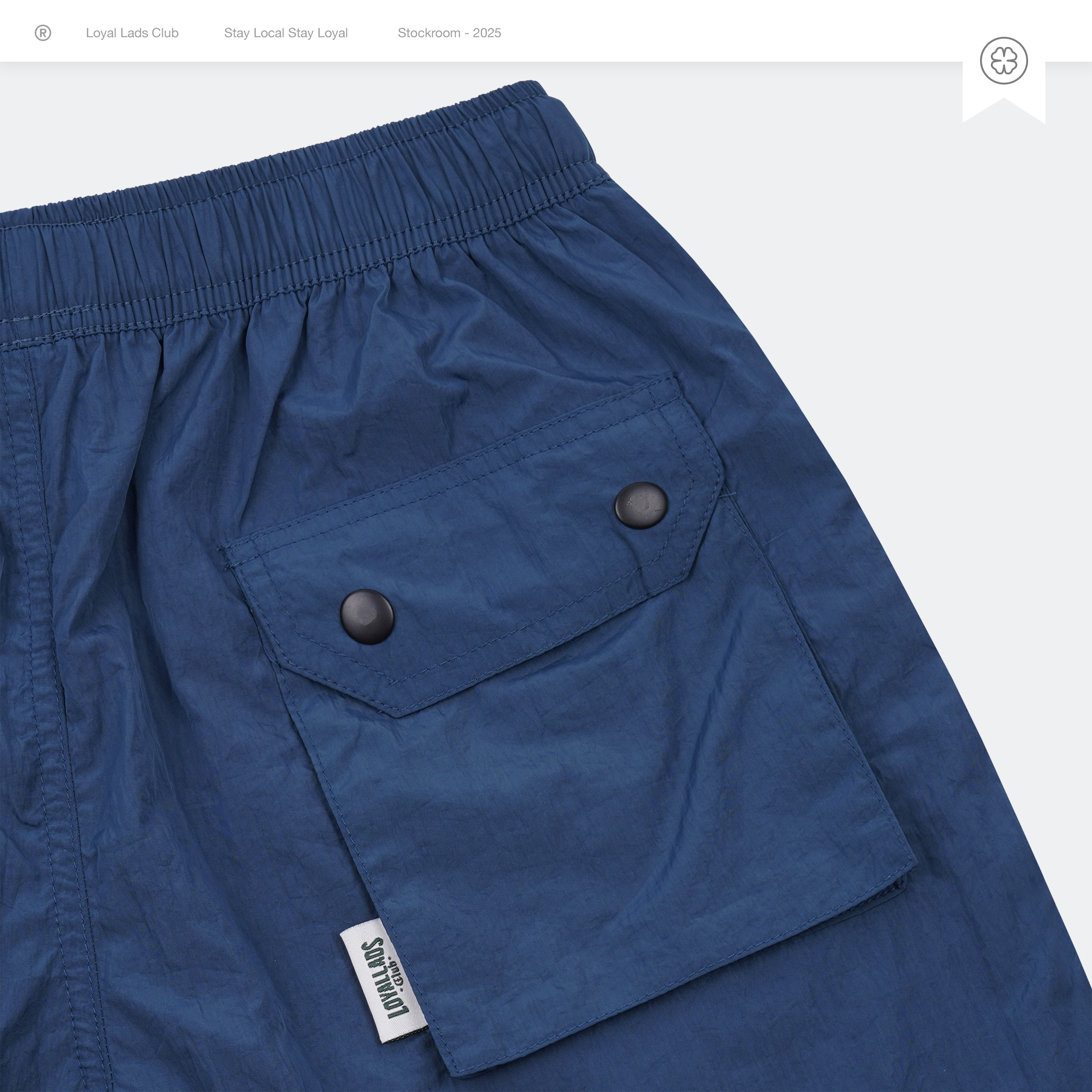 Boardshort - Rinvio - Thumbnail 5